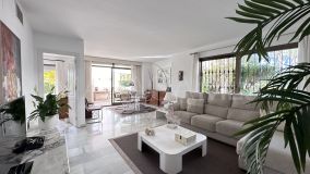 Ground Floor Apartment for sale in La Isla, Marbella - Puerto Banus