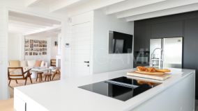 Villa en venta en La Alqueria, Benahavis