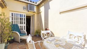 Town House for sale in Benahavis Centro