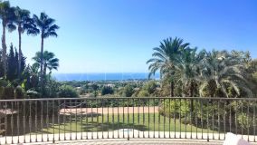 Villa con 5 dormitorios en venta en Los Picos