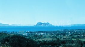 Parcela en venta en La Panera, Estepona