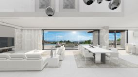 For sale villa in Las Lomas de Mijas