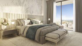 Ground floor apartment for sale in Las Colinas de Marbella with 3 bedrooms