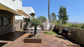 Nueva Atalaya, villa en venta con 3 dormitorios