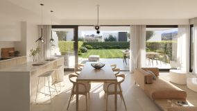 Semi Detached Villa for sale in Atalaya, Estepona