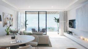 Fuengirola Centro, atico en venta de 3 dormitorios