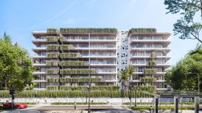 Se vende apartamento con 3 dormitorios en Fuengirola Centro