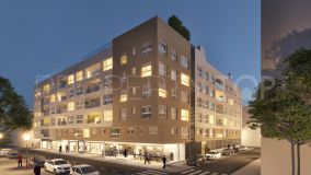 Comprar apartamento de 2 dormitorios en Estepona