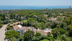 For sale Las Chapas villa