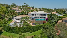 For sale Las Chapas villa