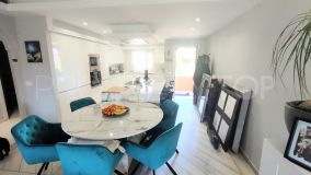 Atico duplex en venta en La Cartuja del Golf