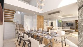 Villa de 4 dormitorios en venta en La Resina Golf