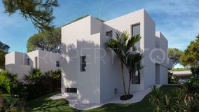 4 bedrooms Calahonda villa for sale