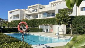 Ground Floor Apartment for sale in Casares