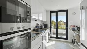 Tvåvånings takvåning for sale in Marbella