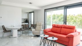 Zweistöckiges Penthouse zu verkaufen in Marbella