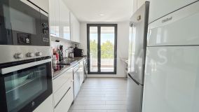 Zweistöckiges Penthouse zu verkaufen in Marbella