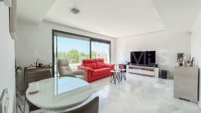 Zweistöckiges Penthouse zu verkaufen in Marbella