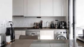 Tvåvånings takvåning for sale in Marbella