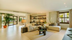 Villa for sale in Marbella