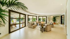 Villa for sale in Marbella