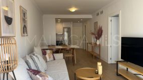 Wohnung zu verkaufen in Marbella