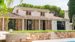 Villa en venta en Marbella