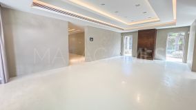 Villa en venta en Marbella