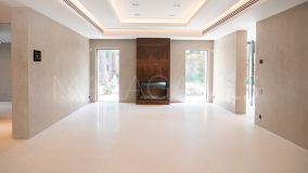Villa en venta en Marbella