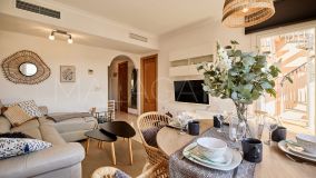 Atico Duplex en venta en Mijas Costa