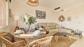 Atico Duplex en venta en Mijas Costa