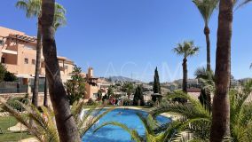 Atico Duplex en venta en Mijas Costa