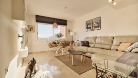 Atico Duplex en venta en Mijas Costa