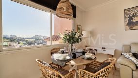 Atico Duplex en venta en Mijas Costa
