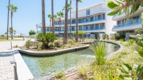 Wohnung zu verkaufen in Estepona