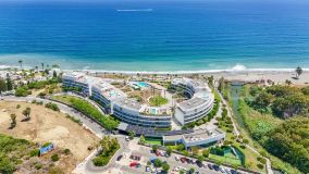Wohnung zu verkaufen in Estepona