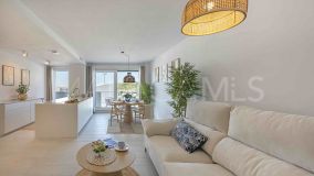 Apartamento en venta en Estepona