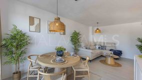 Apartamento en venta en Estepona