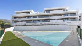 Apartamento en venta en Estepona