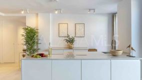 Apartamento en venta en Estepona