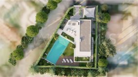 Grundstück zu verkaufen in Cabopino, Marbella Ost
