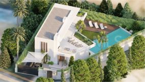 Grundstück zu verkaufen in Cabopino, Marbella Ost