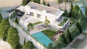 Grundstück zu verkaufen in Cabopino, Marbella Ost