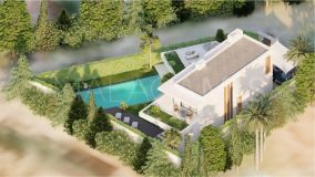 Grundstück zu verkaufen in Cabopino, Marbella Ost