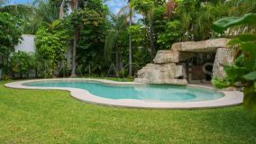 Villa zu verkaufen in Marbella