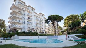 Zweistöckiges Penthouse zu verkaufen in Marbella
