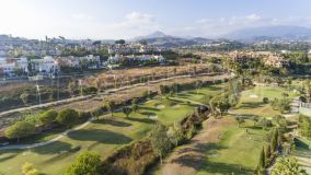 Estepona 3 bedrooms town house for sale