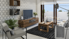 2 bedrooms apartment for sale in Almeria