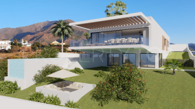 Buy Valle Romano villa with 6 bedrooms