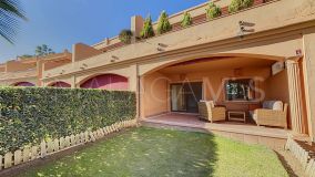 Maison de Ville for sale in Estepona